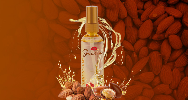 Dey’s Shine Hair Serum for Men and Women: Where Natural Oils Meet Modern Hair Care Science