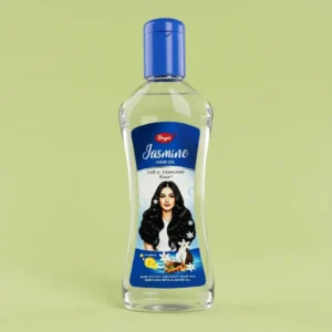 Dey’s Jasmine Hair Oil
