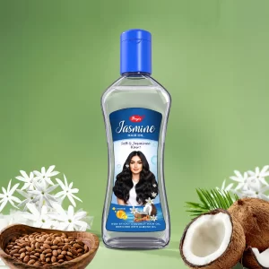 Dey’s Jasmine Hair Oil