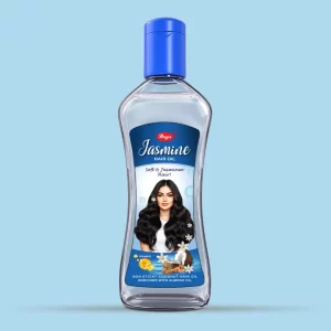 Dey’s Jasmine Hair Oil