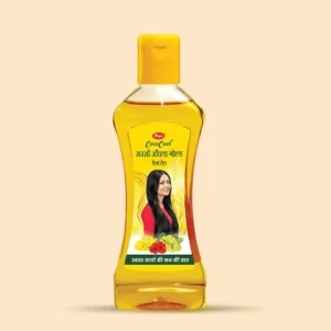 CocoCool Sarson Amla Gold Kesh Tel