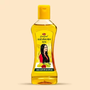 CocoCool Sarson Amla Gold Kesh Tel
